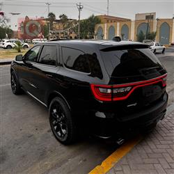 دودج دورانجو